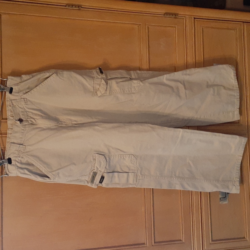 Wrangler brand dress pants size 14 regular